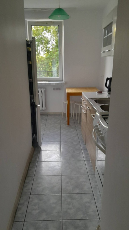 Mieszkanie – Kraków, Dębniki - Widok 4