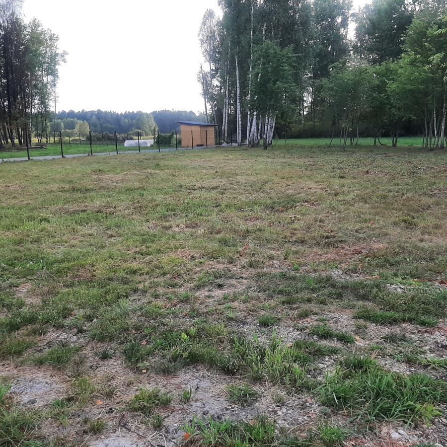 Działka Budowlana w Przepięknej Cichej Okolicy - Więcej