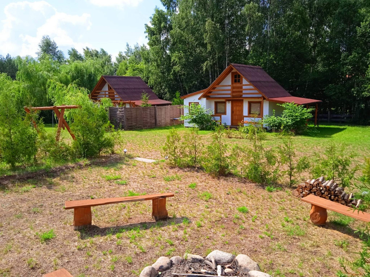 Dom – Szczytno, powiat szczycieński - Widok 2