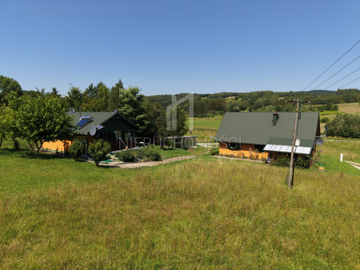Dom – Kołaczyce - Widok 5