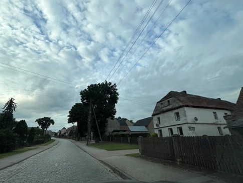Mieszkanie – Ziębice - Widok 2