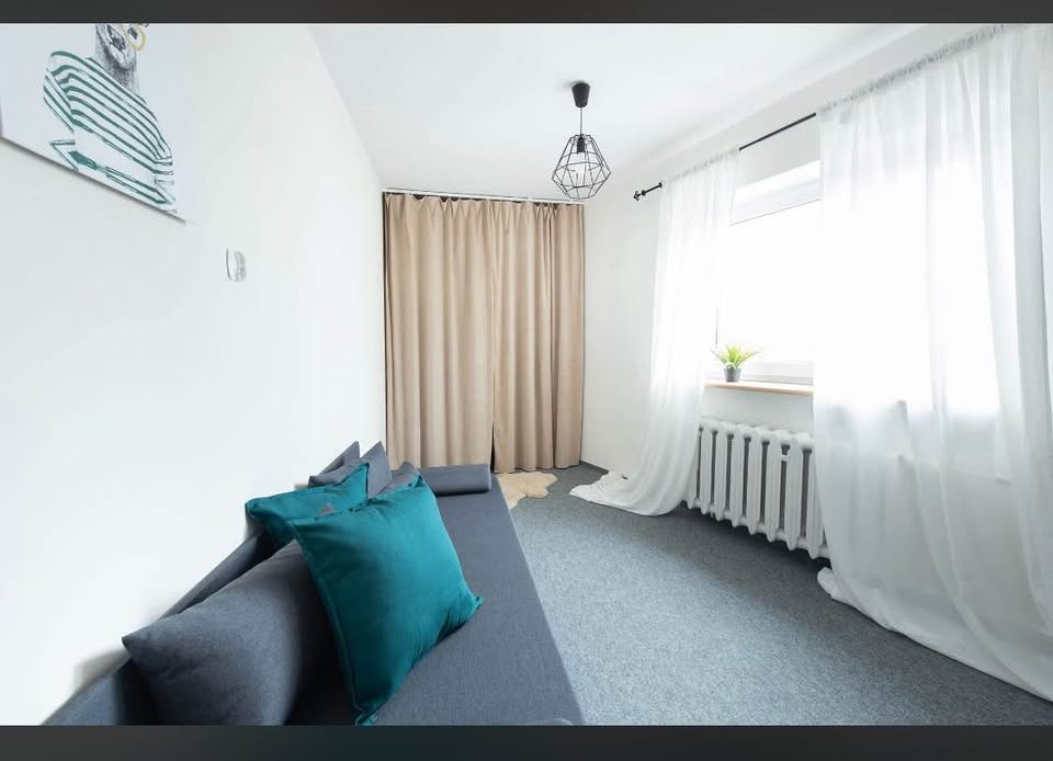 Mieszkanie – Katowice, Osiedle Odrodzenia, Piotrowice-Ochojec - Widok 3