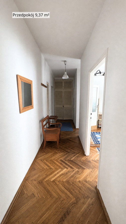 Mieszkanie – Kraków, Krowodrza - Więcej