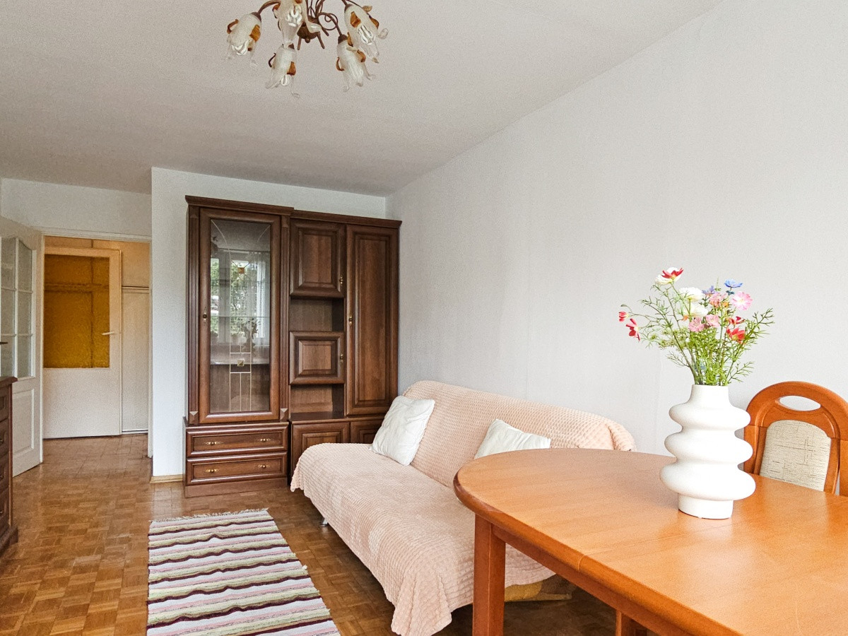 Mieszkanie – Wrocław, Krzyki - Widok 2