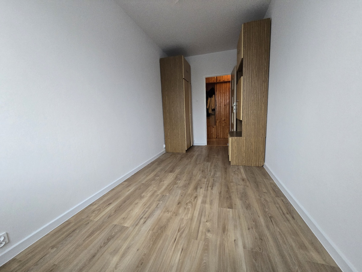 Apartment in Poznań, Osiedle Mikołaja Kopernika, Grunwald - Widok 5