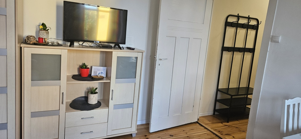 Mieszkanie – Bydgoszcz, Kujawskie Przedmieście, Szwederowo - Widok 2