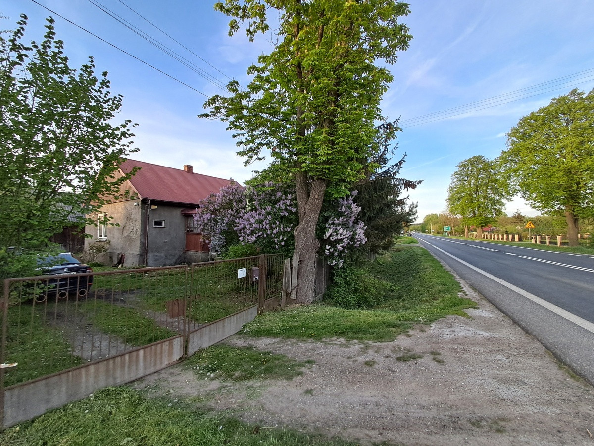 Dom – Ożarów - Widok 2