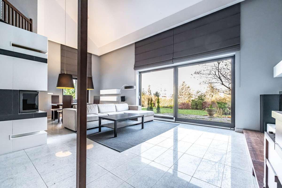 Dom – Warszawa, Białołęka - Widok 5