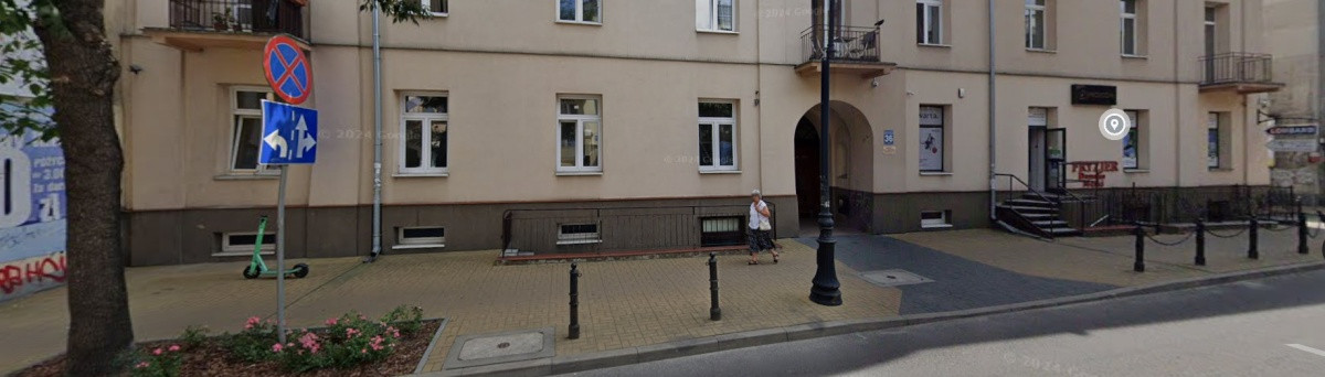 Lokal użytkowy w suterenie w centrum Lublina - Widok 3