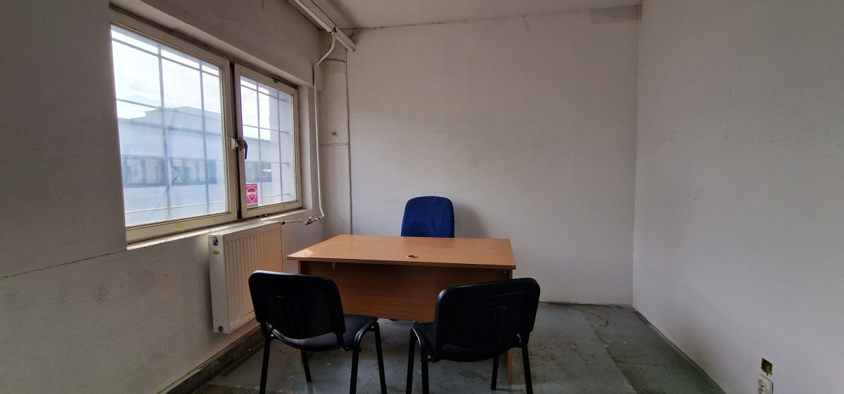 TEOFILÓW/105 m²/ 2 mc gratis/ Magazynowo-usługowy - Widok 2