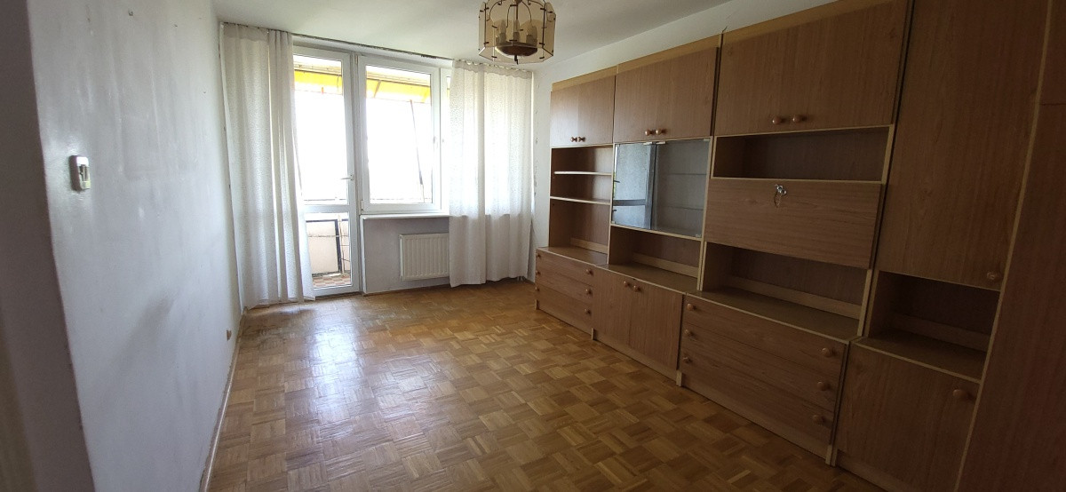 Mieszkanie – Warszawa, Zacisze, Targówek - Więcej