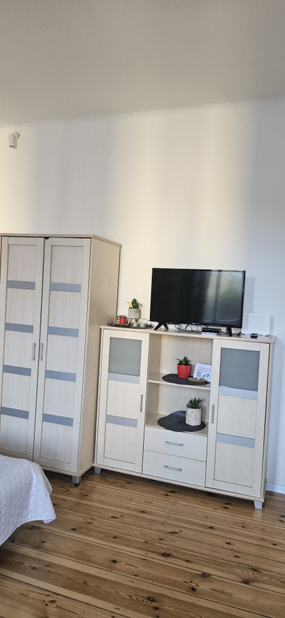 Mieszkanie – Bydgoszcz, Kujawskie Przedmieście, Szwederowo - Widok 3