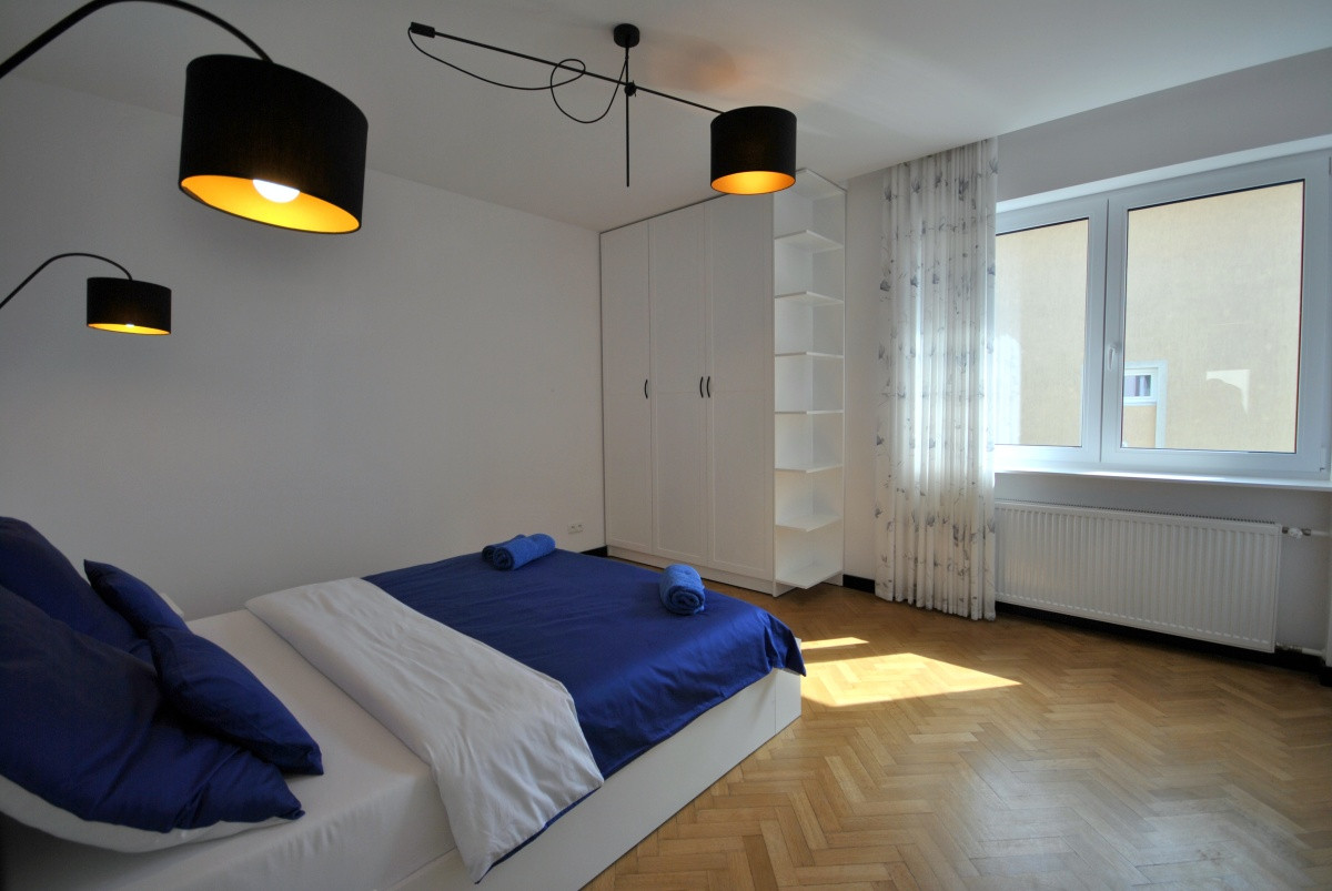 Mieszkanie – Gdynia, Wzgórze Świętego Maksymiliana - Widok 4