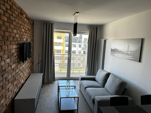 Mieszkanie – Poznań, Naramowice - Widok 2