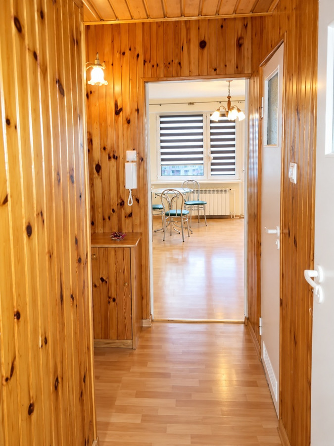 Apartment in Kalisz - More