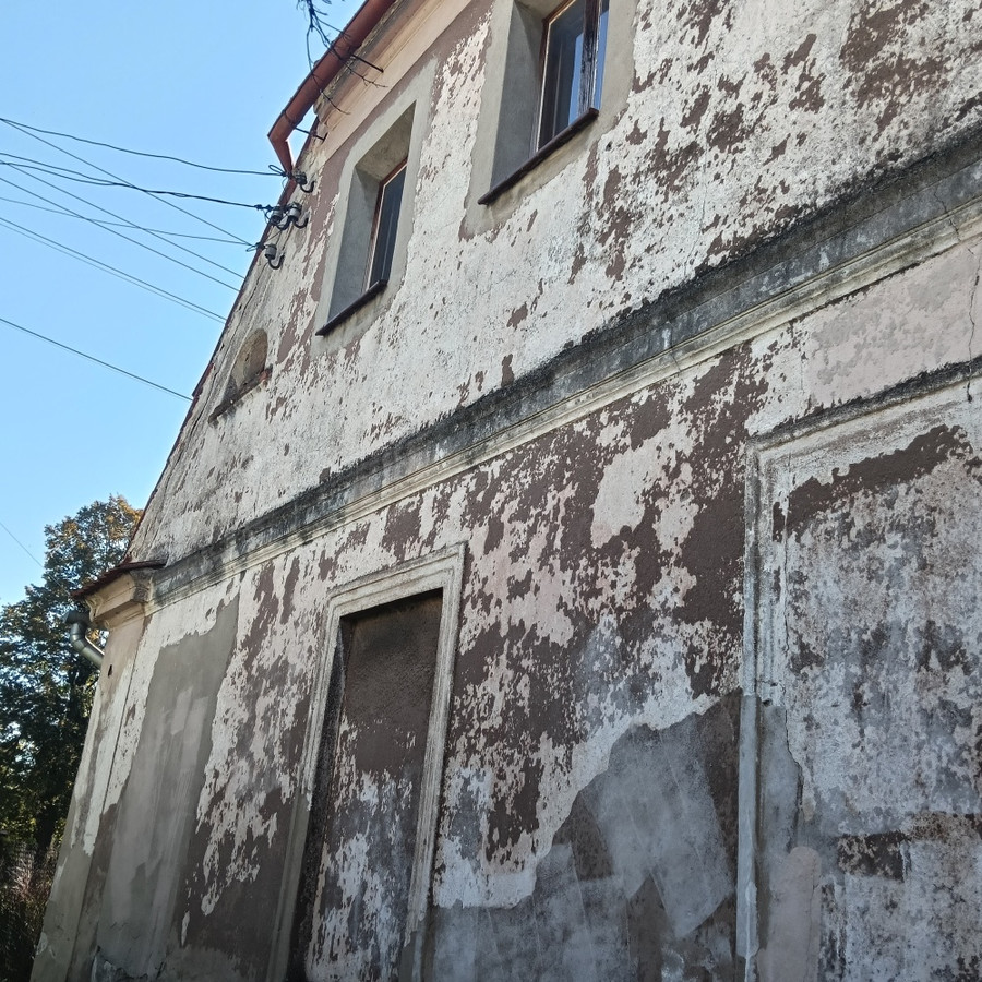 Dom – Dobromierz, Roztoka - Widok 4
