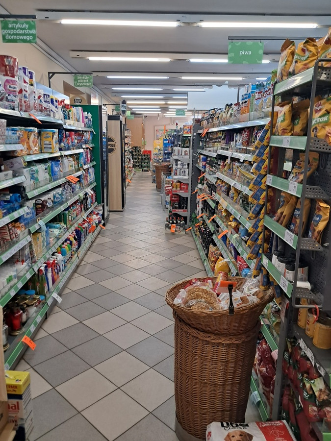 Sprzedam nieruchomość - Widok 4