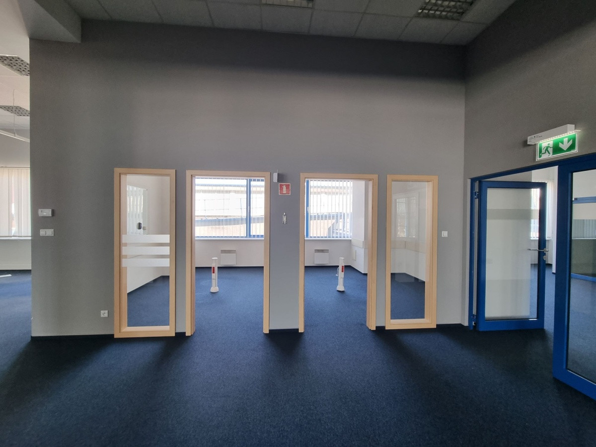 Lokal biurowy 688,44 m² w świetnej lokalizacji - Widok 4