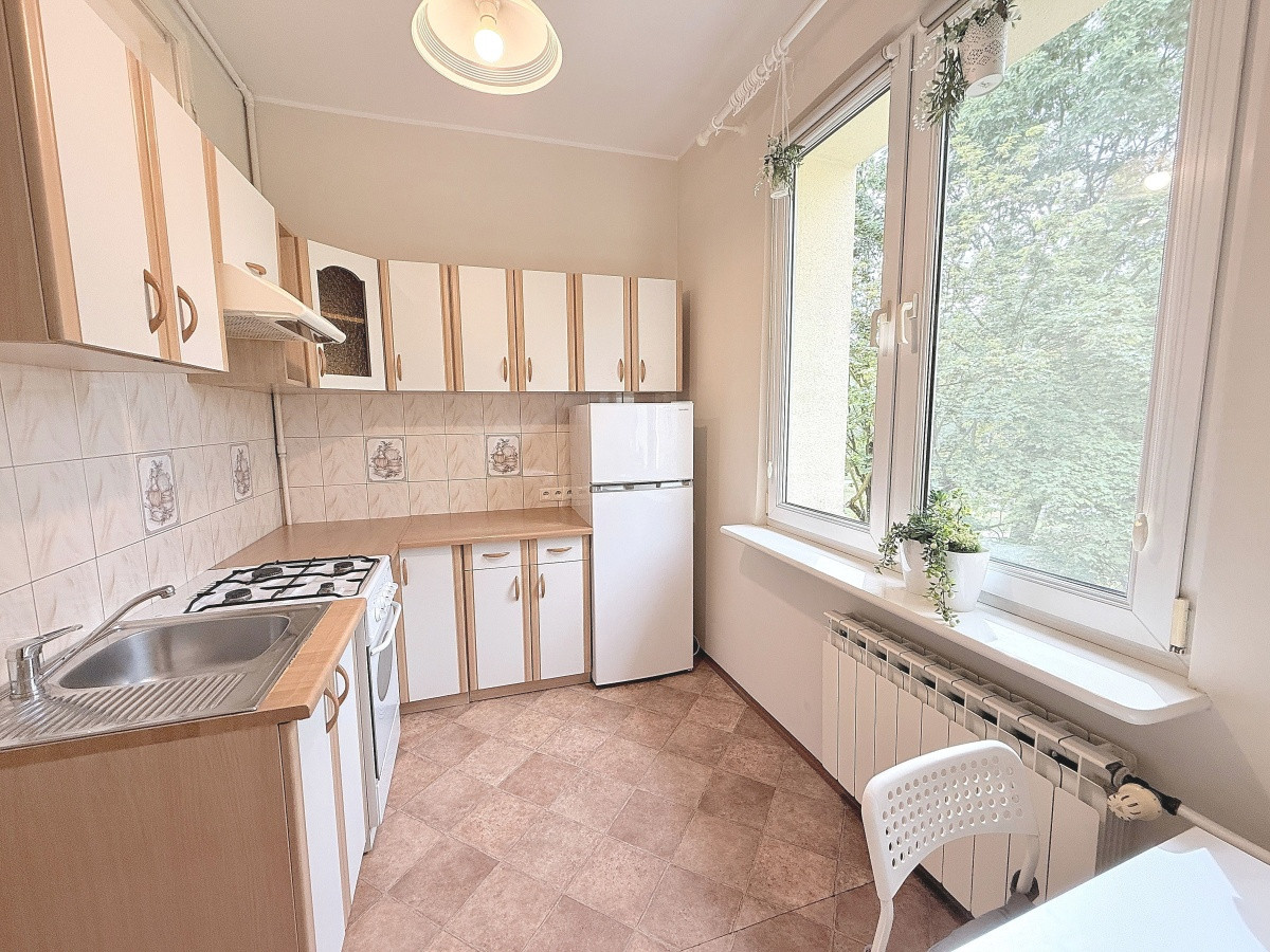 Apartment in Tychy, Osiedle M, Śródmieście - Widok 4