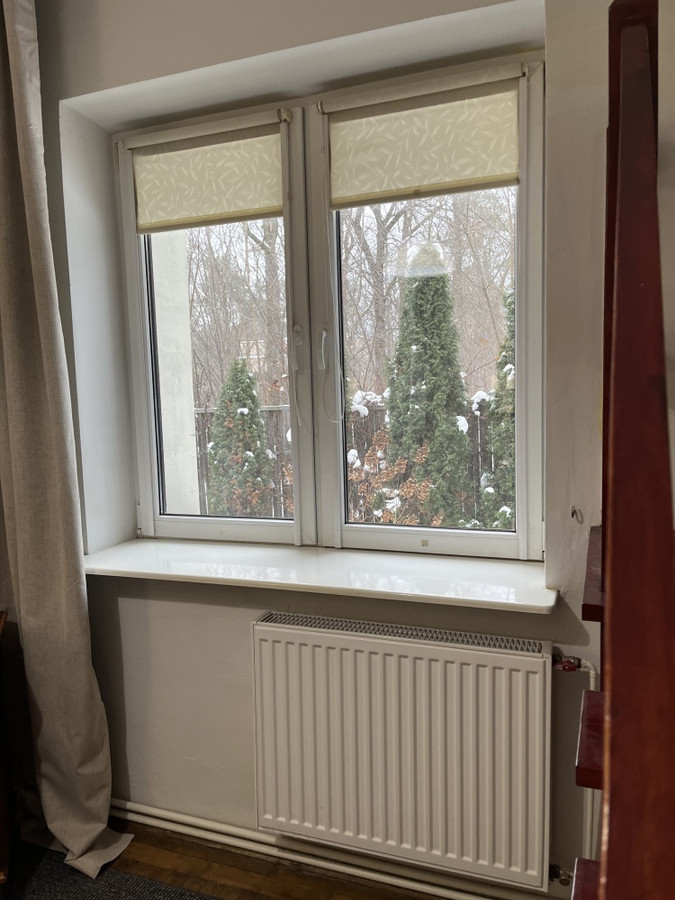 Mieszkanie – Warszawa, Wawer - Więcej
