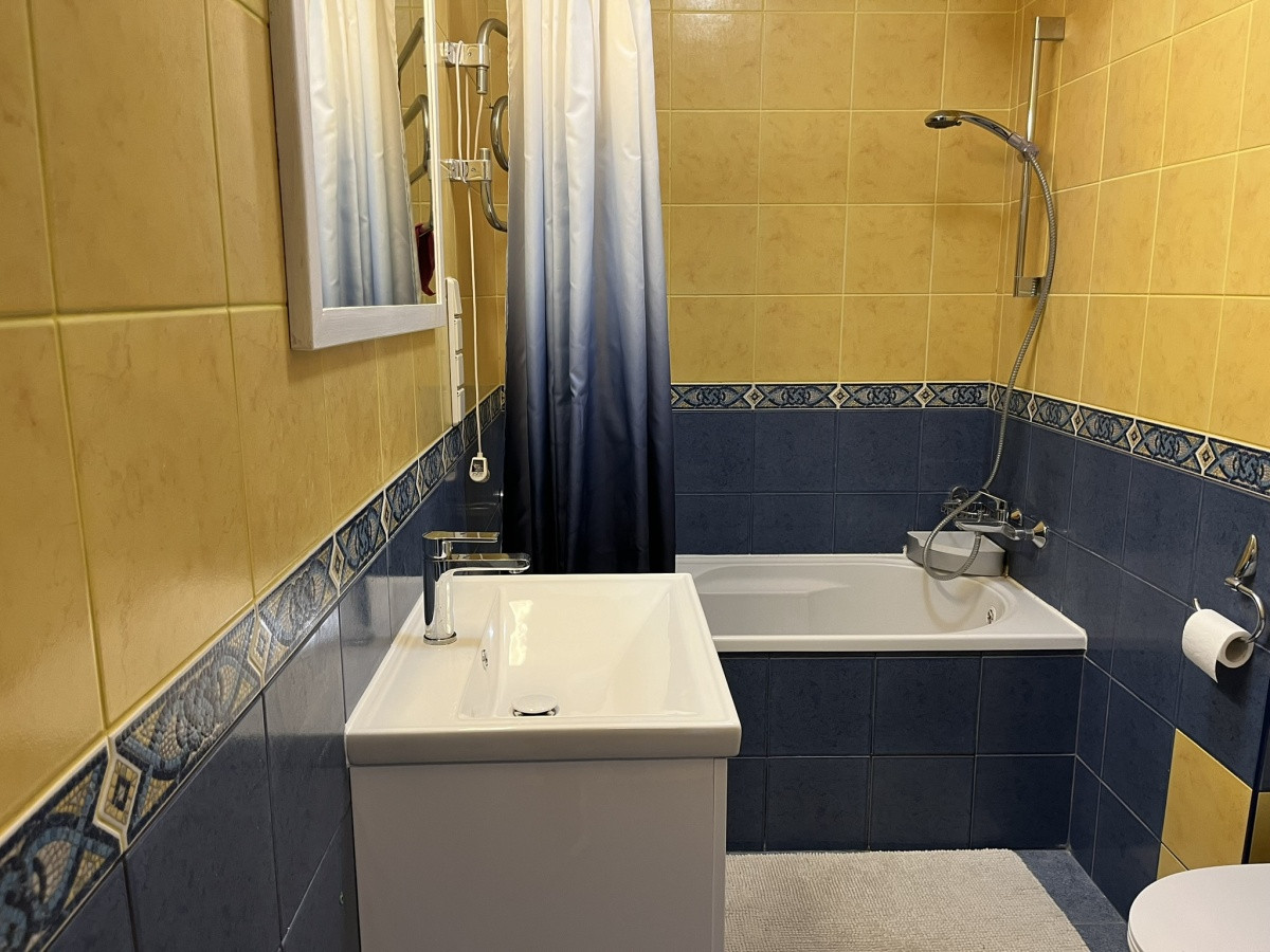 Apartment in Sopot, Osiedle Kraszewskiego, Kamienny Potok - Widok 2