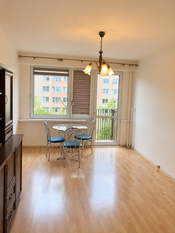 Apartment in Kalisz - View 2
