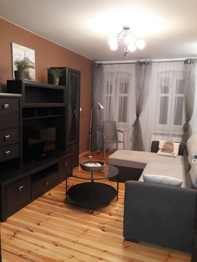 Mieszkanie – Wrocław, Stare Miasto - Więcej