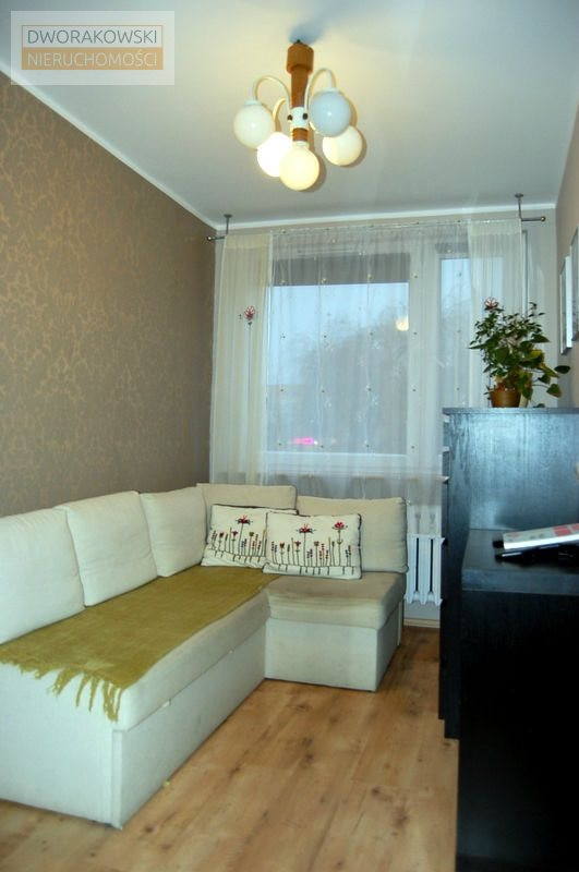 Mieszkanie – Wrocław, Psie Pole - Widok 3