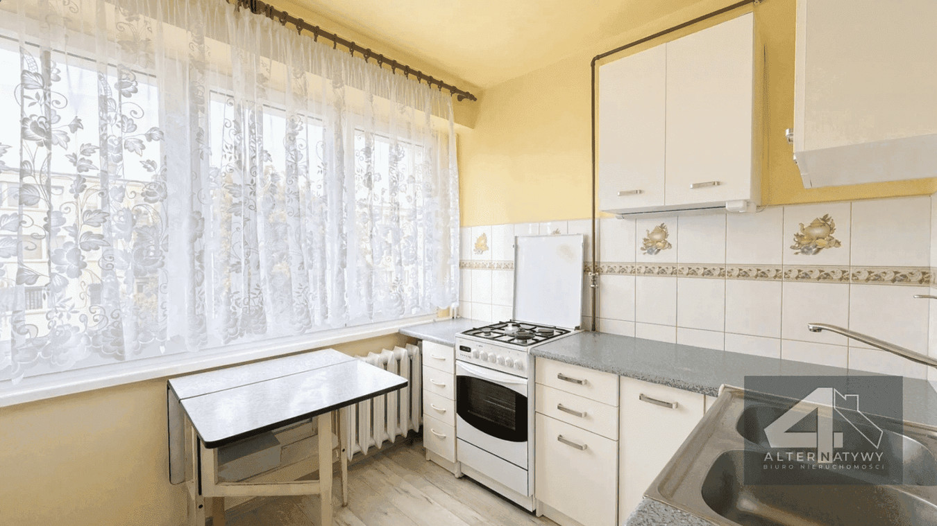 Mieszkanie – Piotrków Trybunalski - Widok 2