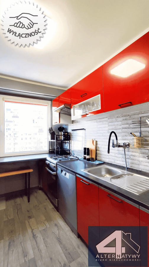 Apartment in Łódź, Karolew, Polesie - Widok 5