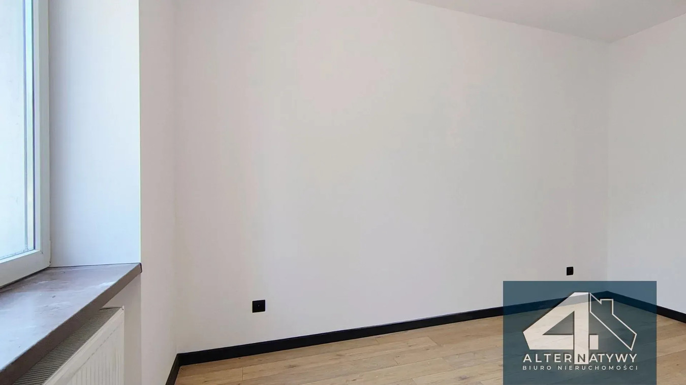 3 pokoje Mieszkanie jak nowe blisko Centrum i Las - Widok 3
