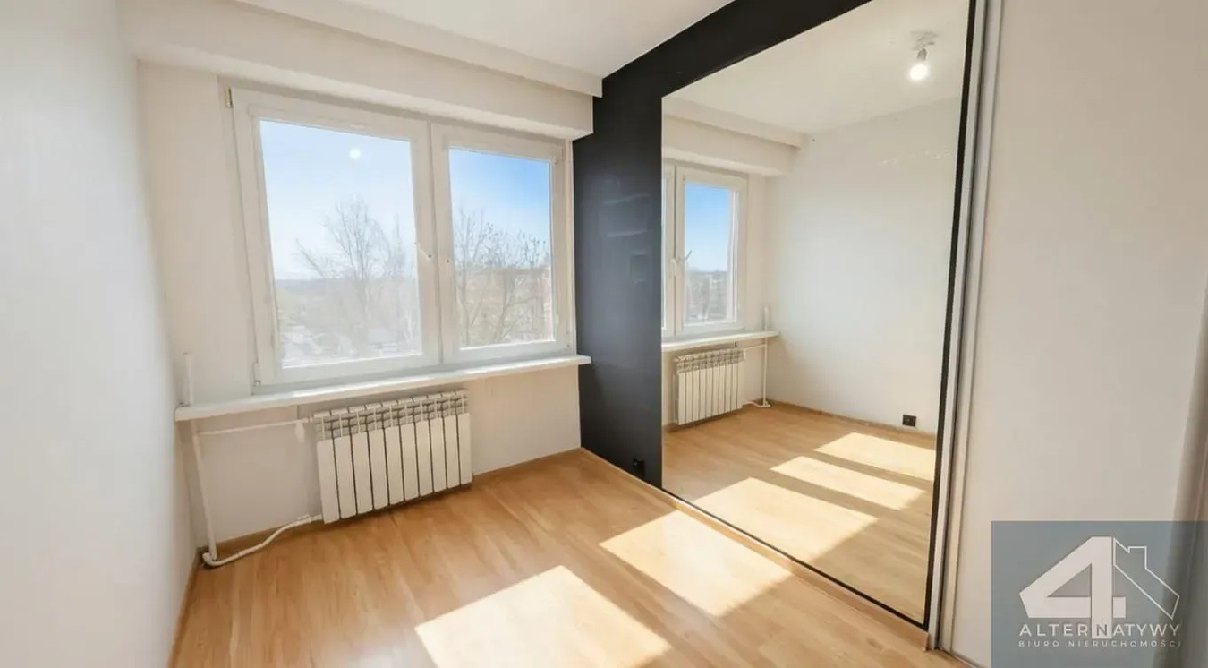 Apartment in Mielec, Kazanówka, Lotników - Więcej