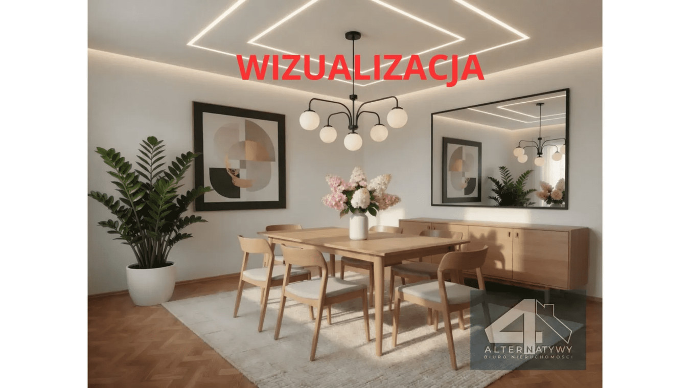 Mieszkanie – Bełchatów, Osiedle Dolnośląskie, powiat bełchatowski - Widok 5