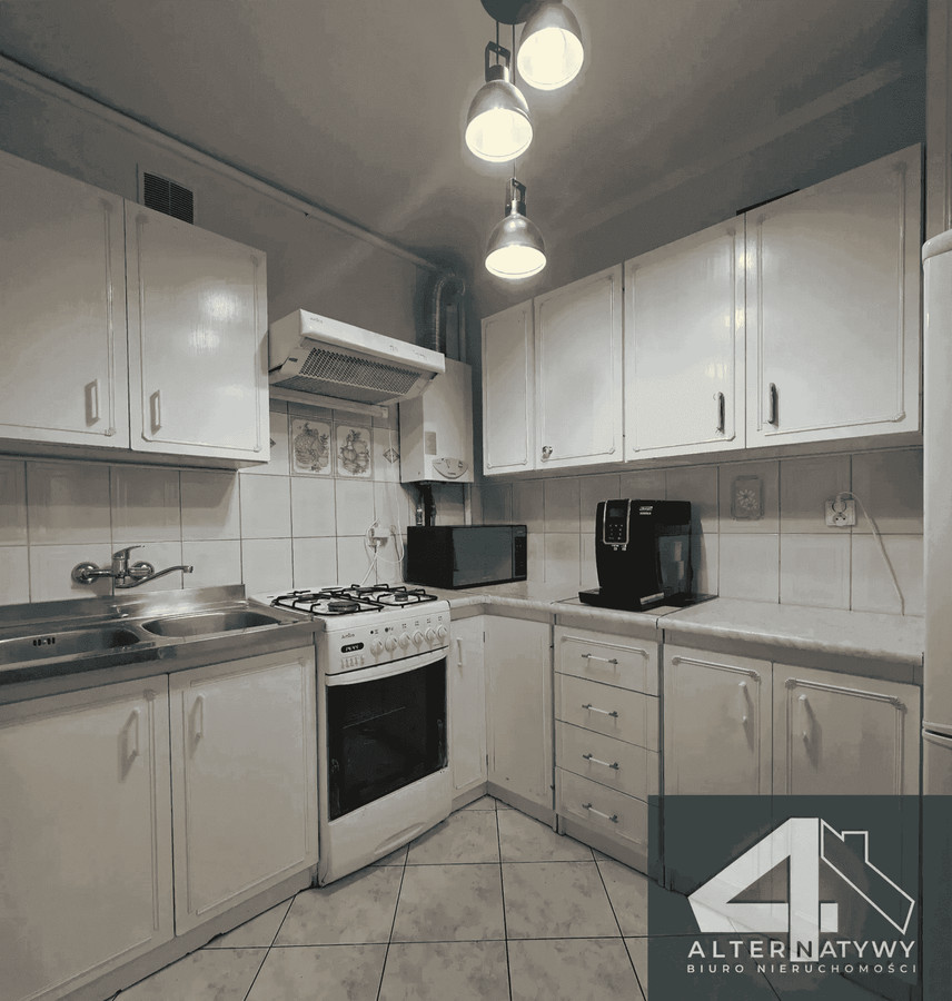 Apartment in Otwock, Soplicowo - Widok 4