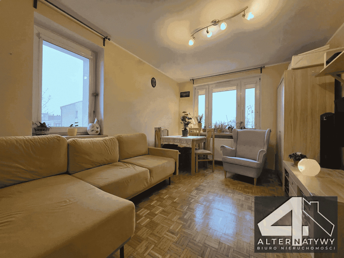Apartment in Otwock, Świder - Widok 3