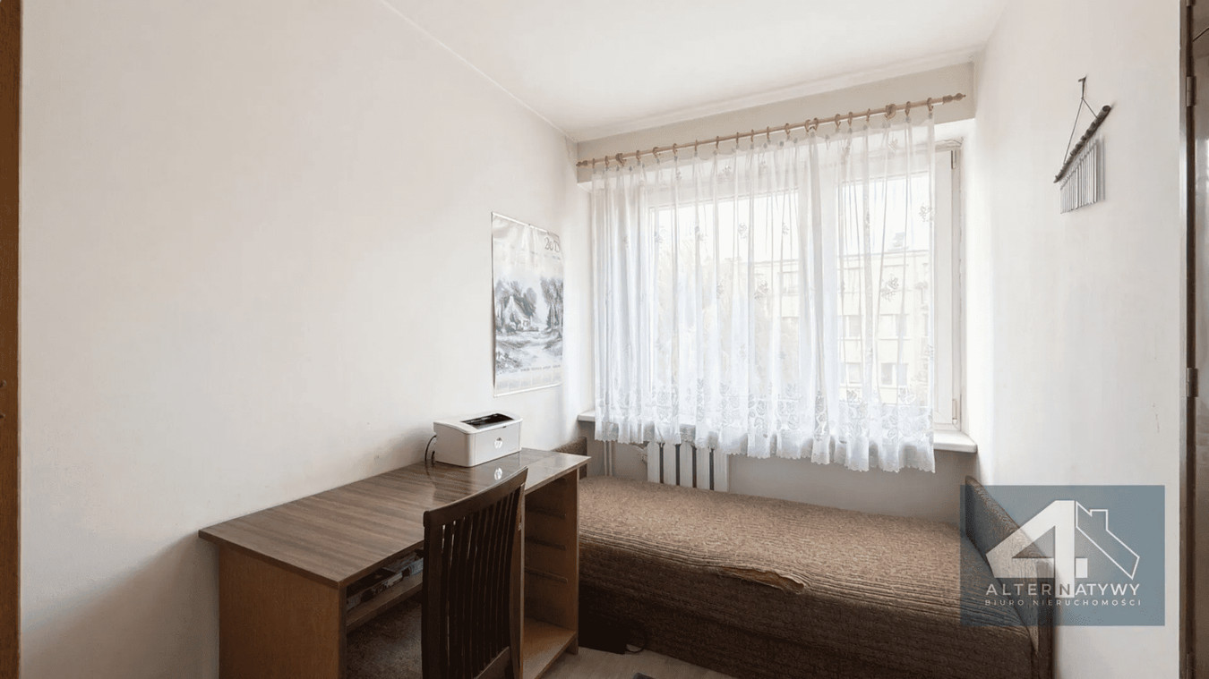 Mieszkanie – Piotrków Trybunalski - Widok 5