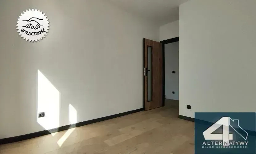 3 pokoje Mieszkanie jak nowe blisko Centrum i Las - Więcej