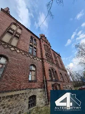 Zabytkowy pałac 3 934 m² | Pszczyna - Widok 3