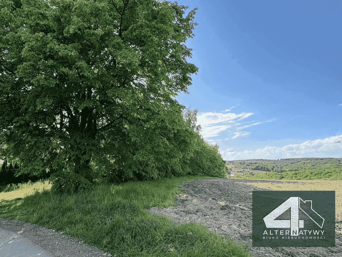 Land, 1178 m²