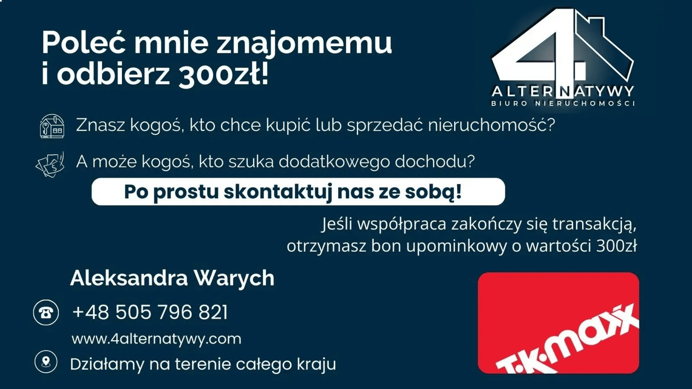 Na sprzedaż działka w bardzo dobrej lokalizacji - Widok 5