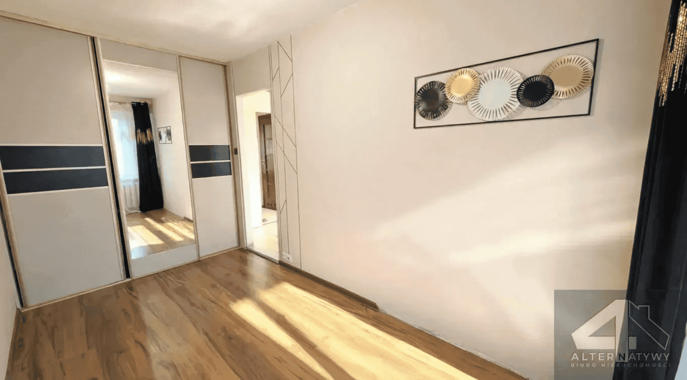Apartment in Mielec, Kazanówka, Lotników - Widok 5