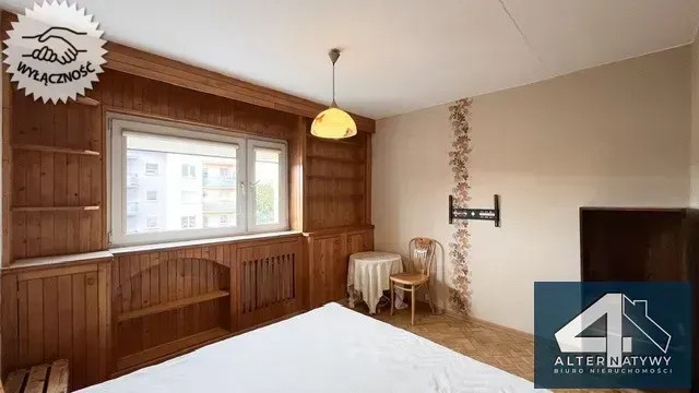 Mieszkanie – Łódź - Widok 4