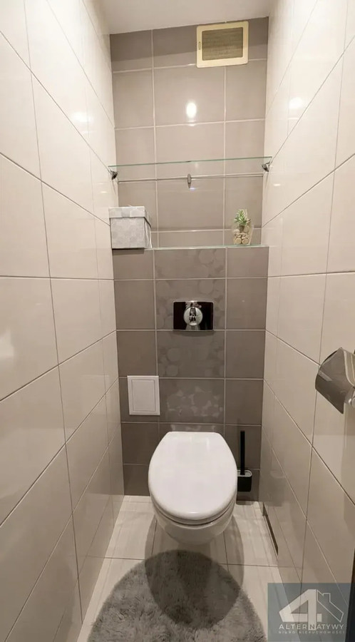 Apartment in Mielec, Kazanówka, Lotników - Widok 3