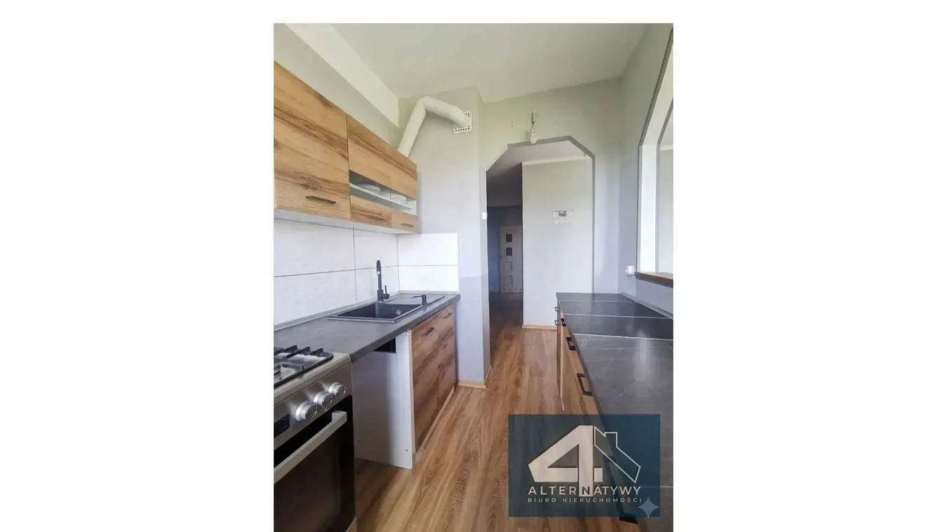 Apartment in Bełchatów, Osiedle Dolnośląskie, powiat bełchatowski - Widok 2