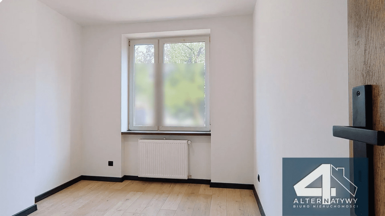 3 pokoje Mieszkanie jak nowe blisko Centrum i Las - Widok 5