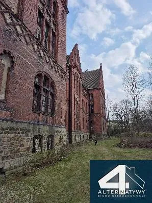 Zabytkowy pałac 3 934 m² | Pszczyna - Widok 5