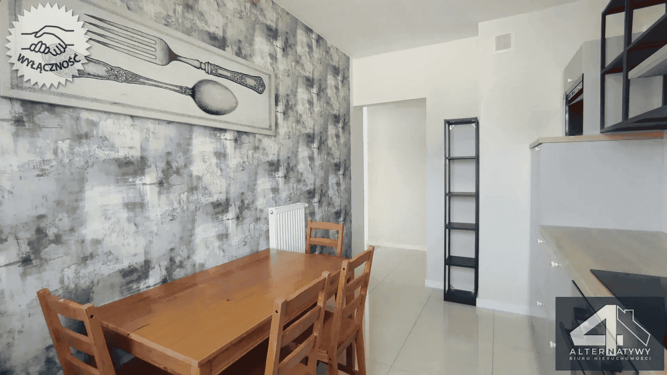 Mieszkanie – Łódź, Fabryczna, Śródmieście - Widok 5