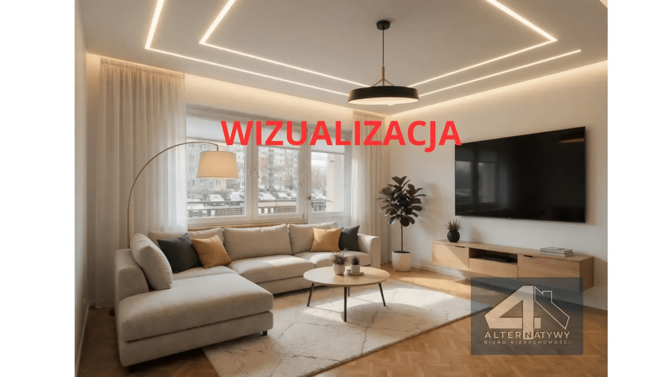 Mieszkanie – Bełchatów, Osiedle Dolnośląskie, powiat bełchatowski - Widok 3