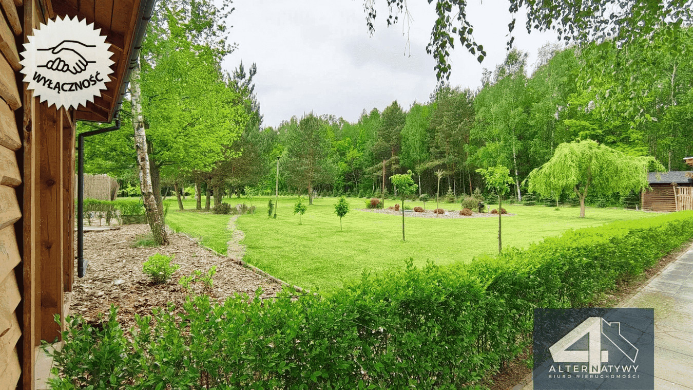 Dom – Mniszków - Widok 4