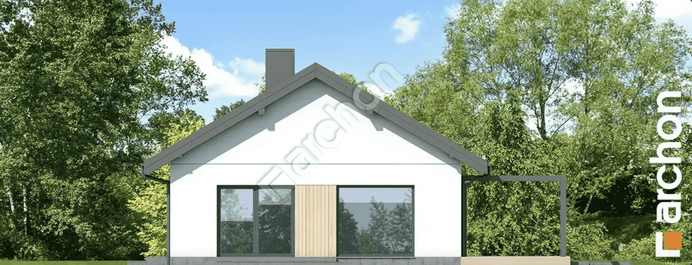 House in Florentynów, Józefów - Więcej